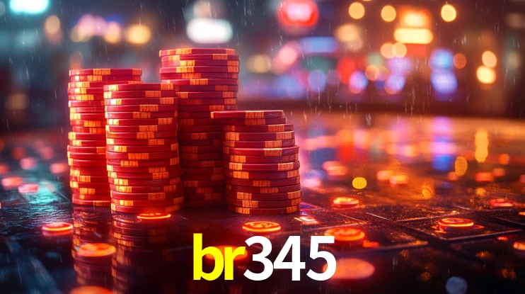 br345 - Cassino das Estrelas Brilhantes - br345.com