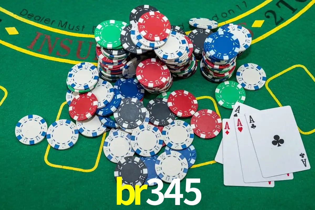 Experiência VIP br345