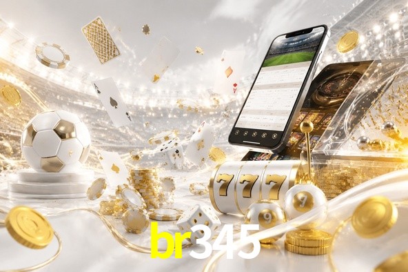 Welcome Bonus br345