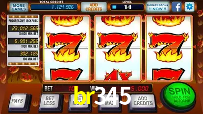 A Emoção da Loteria na br345: Uma Chance de Mudança de Vida