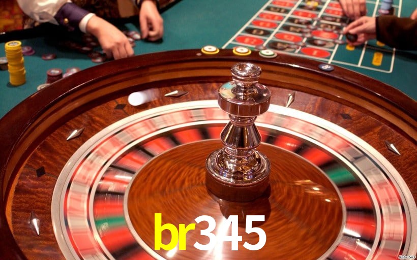 Estatísticas br345