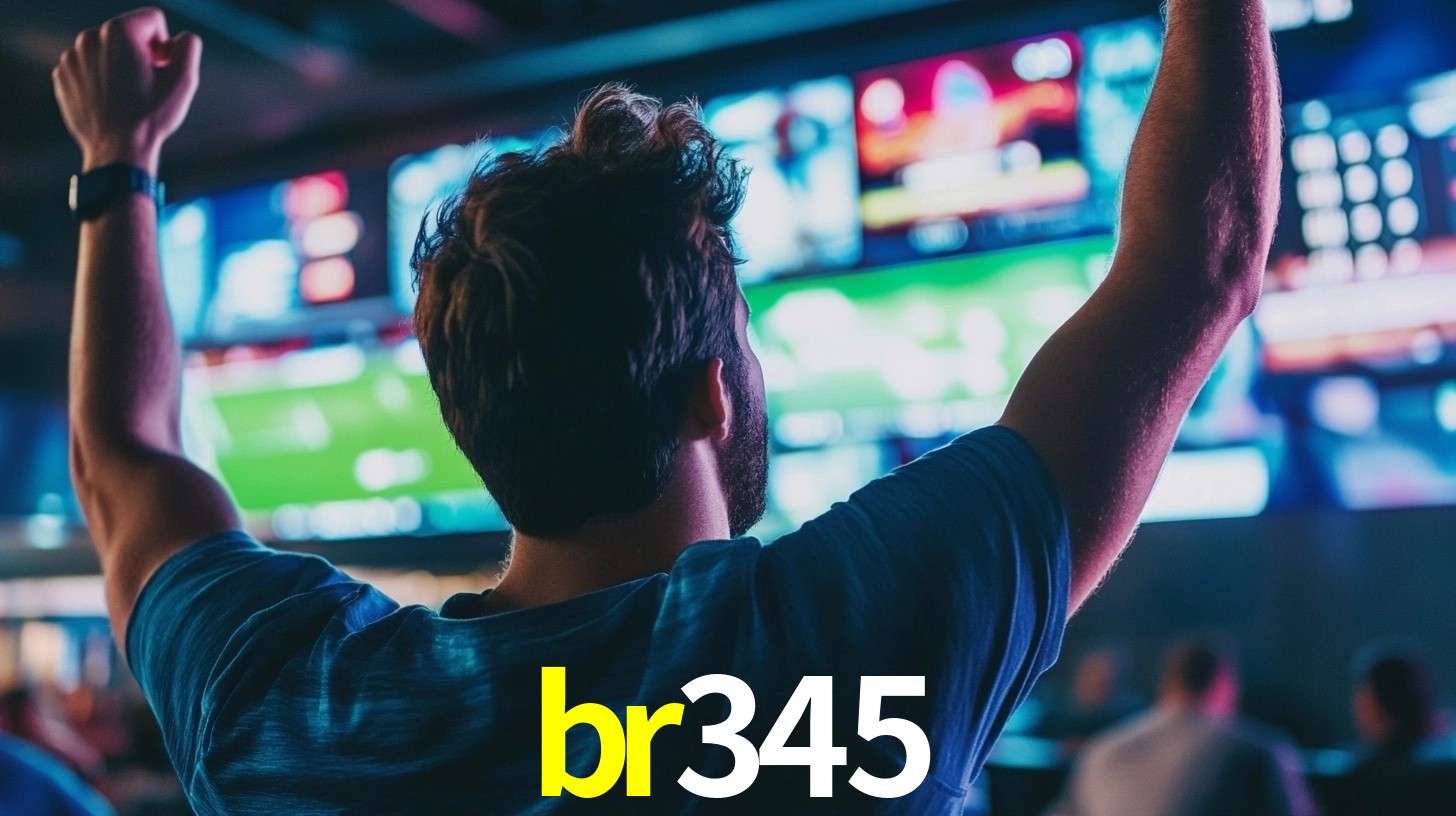 br345: Seu Cassino Premiado com Pagamentos Rápidos