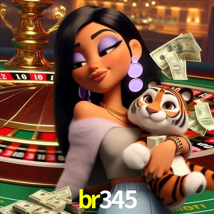 Welcome Bonus br345