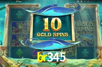 Desvendando o Mundo dos Jogos Virtuais na br345