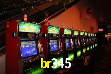 A Emoção da Loteria na br345: Uma Chance de Mudança de Vida