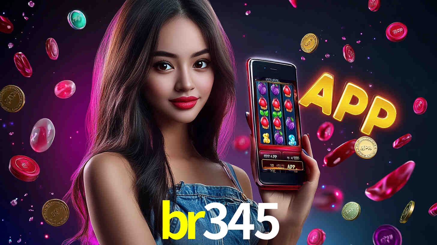 Inovações de Jogos na br345: O Futuro das Experiências Interativas