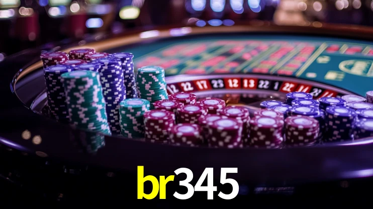 Welcome Bonus br345
