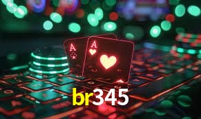 Sistemas de Segurança br345