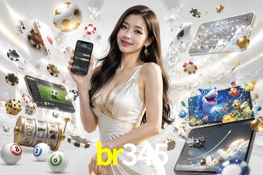 Game Providers br345