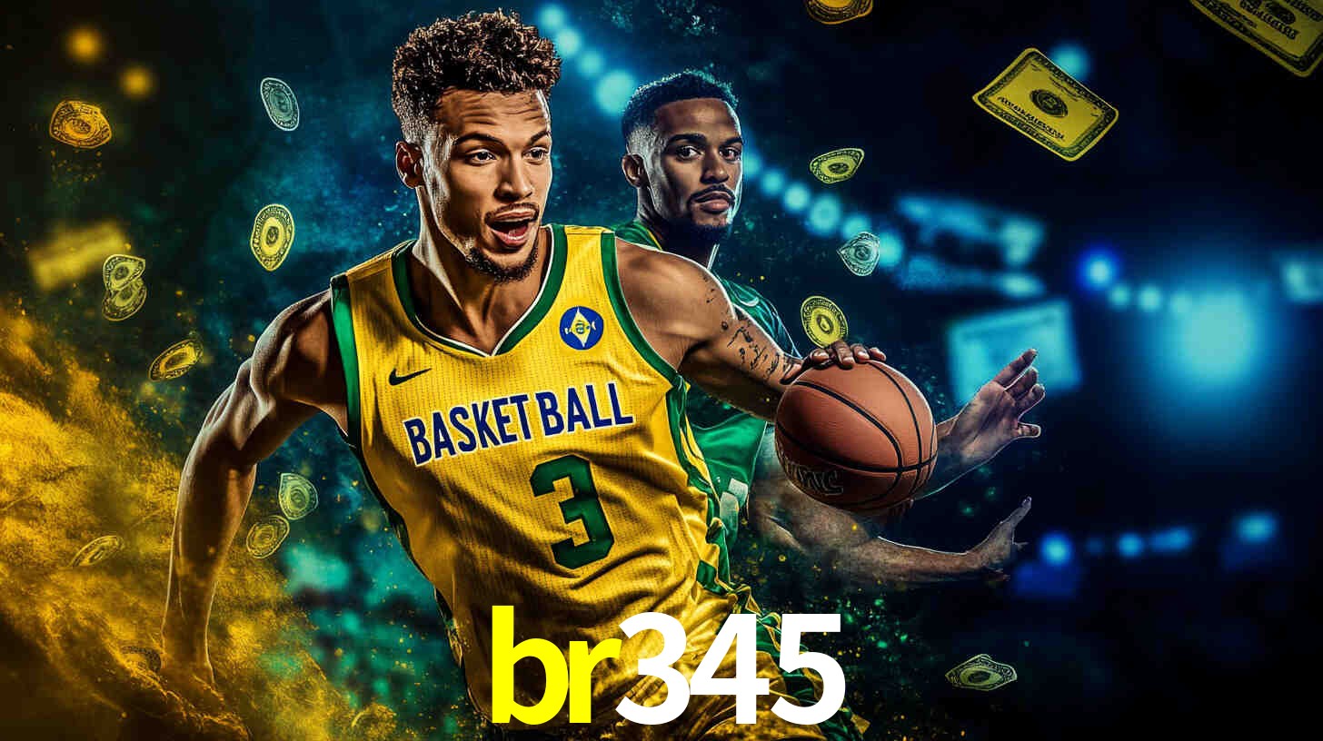 Descubra o Programa VIP da br345: Vantagens Exclusivas para Jogadores