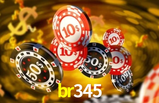 Provedores de Jogos br345