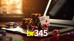 Casino VIP br345
