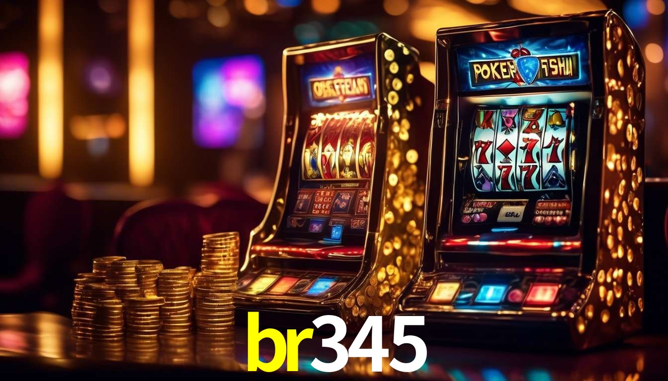 PIX Instantâneo br345