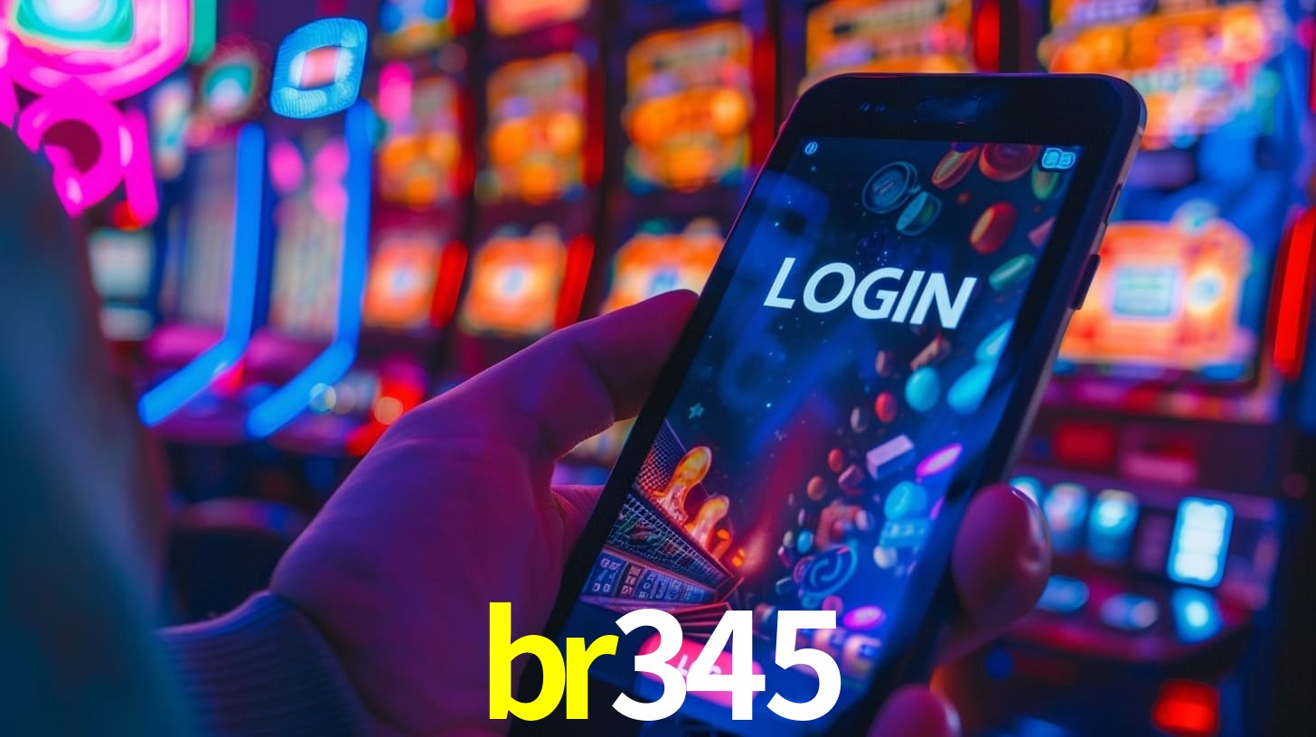 Estatísticas do Jogo br345