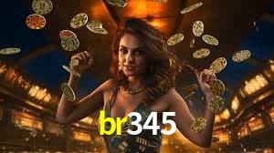 Game Statistics br345