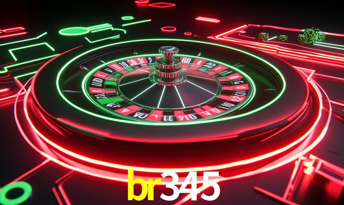 cassino br345