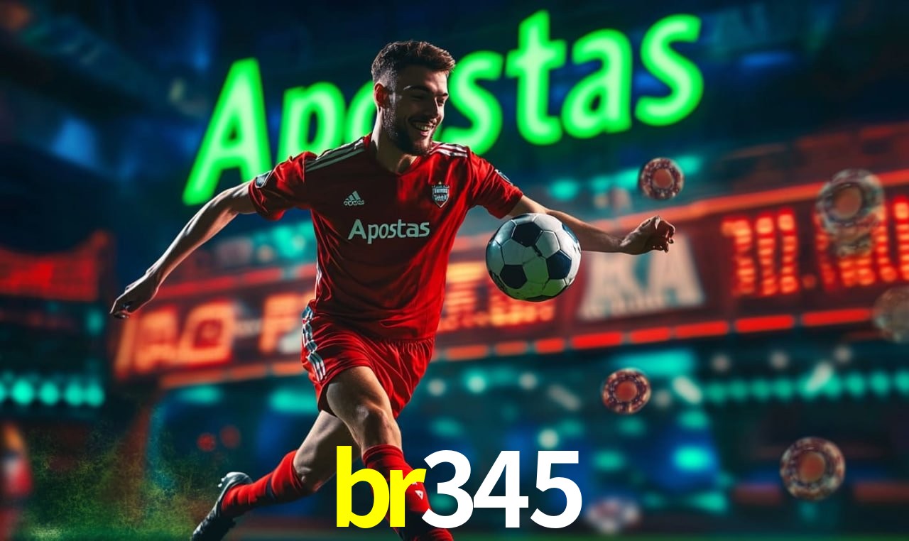 Apostas de Basquete br345