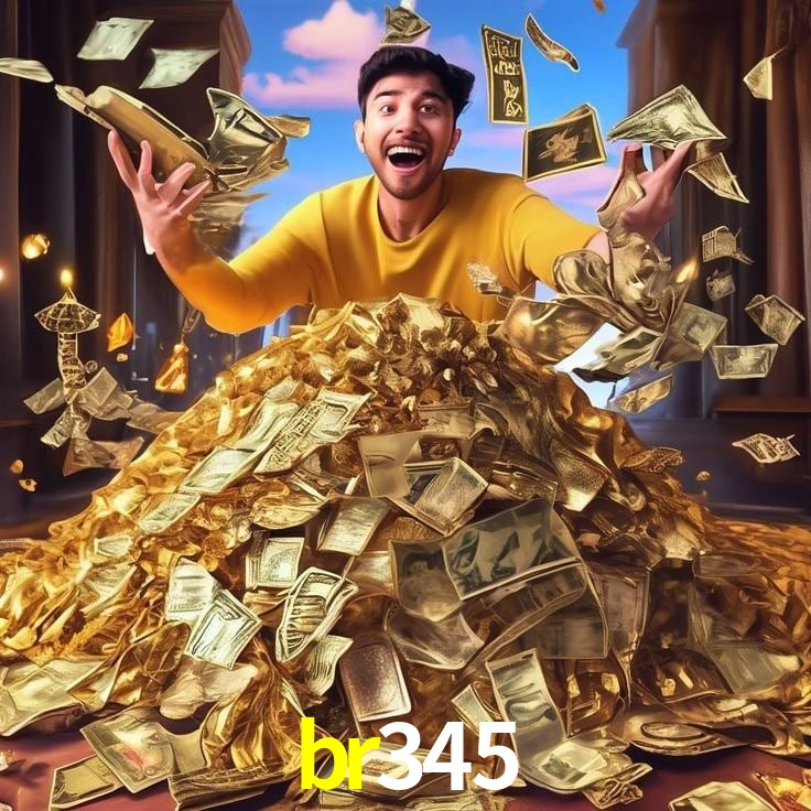 Recursos de Bônus br345
