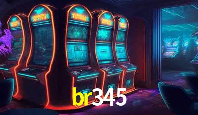 Descubra a Magia dos Jogos de Arcade no br345
