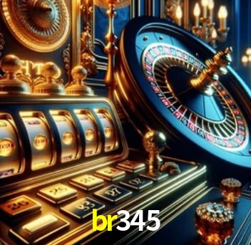Diretório de Jogos br345