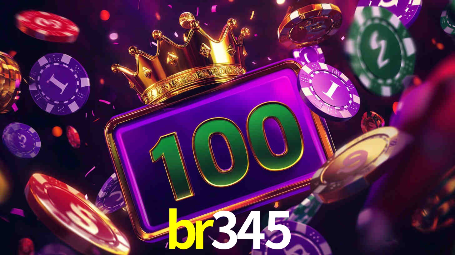 br345 App Interface