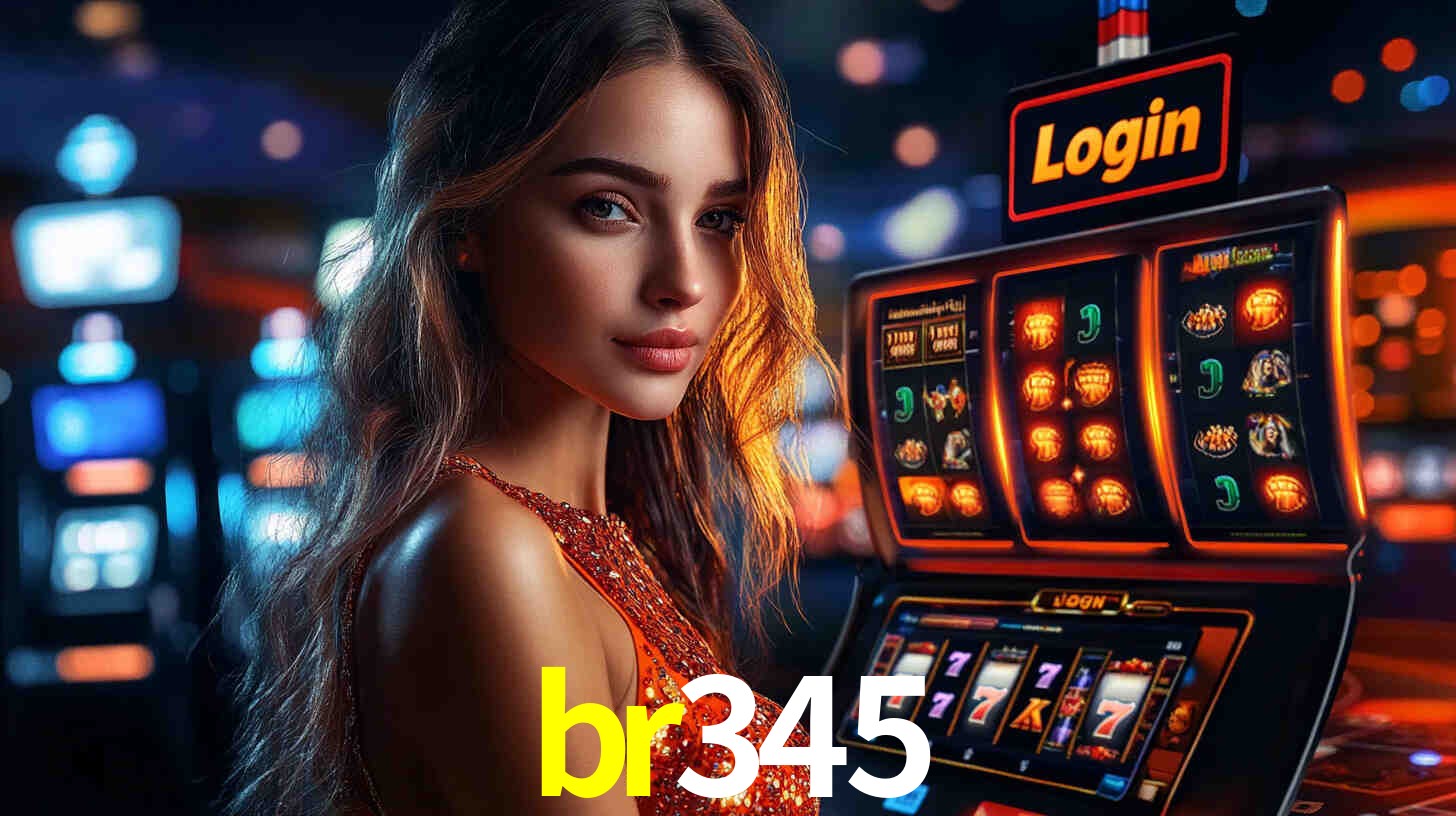 br345: Seu Especialista em Apostas Esportivas Brasileiras