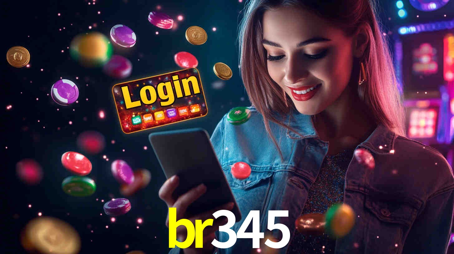 Desvendando o Mundo dos Jogos Virtuais na br345