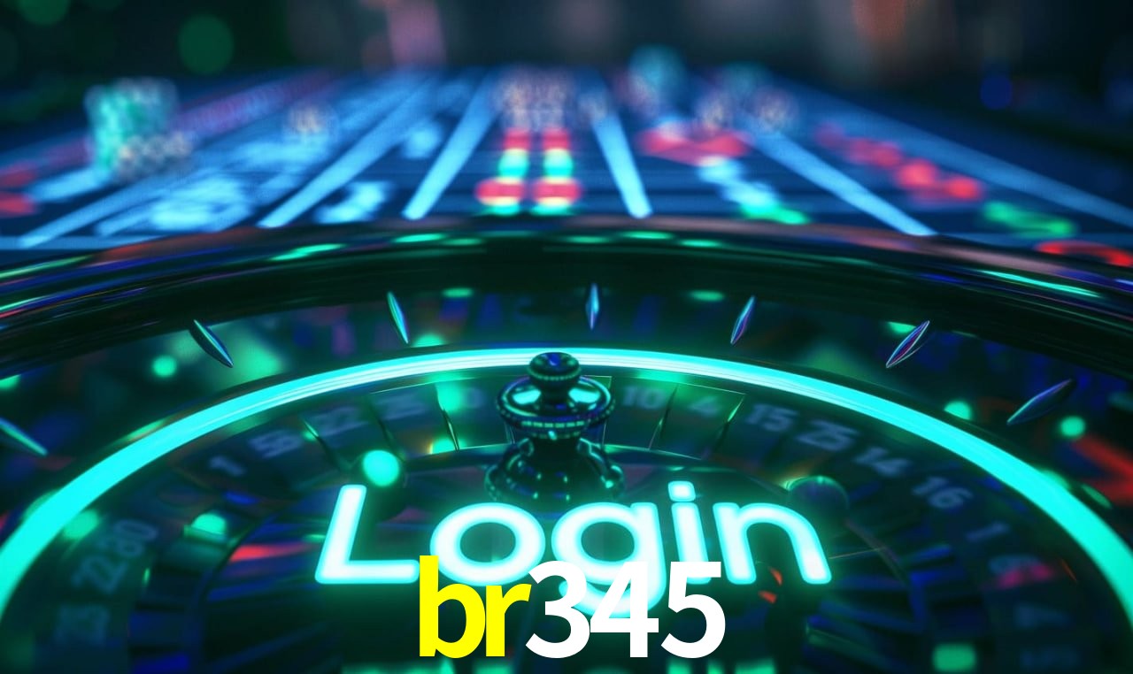 Login Seguro br345