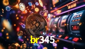 Casino Ao Vivo br345