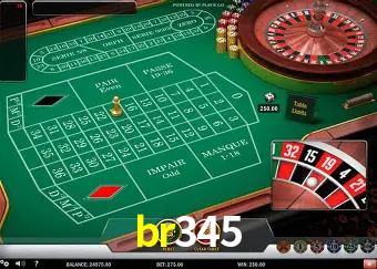 A Popularidade dos Caça-Níqueis no br345