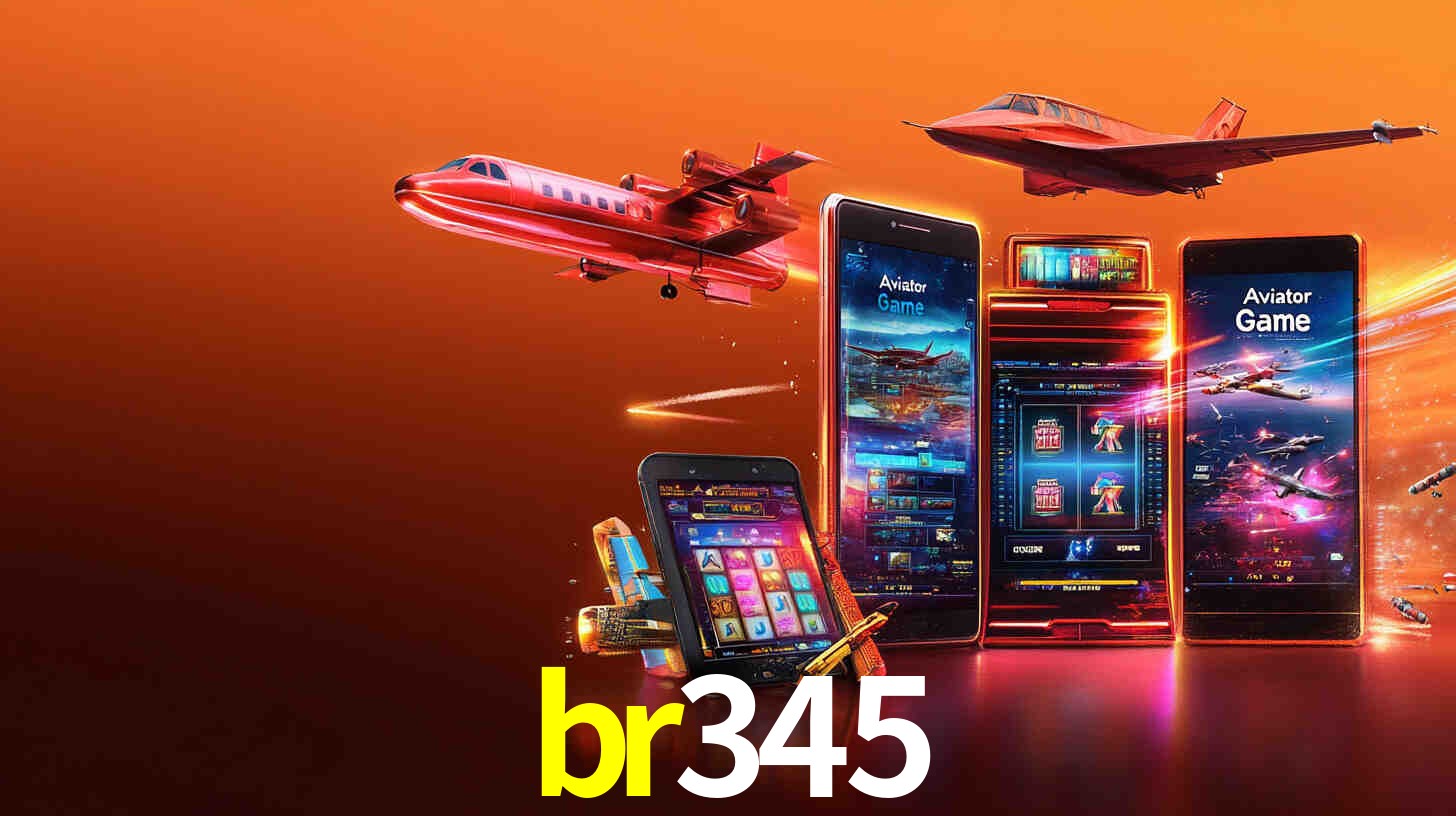 Descubra a Essência do br345: Nossa História e Compromissos