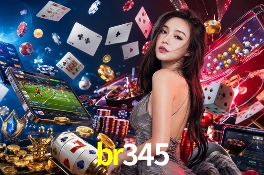 Live Casino br345