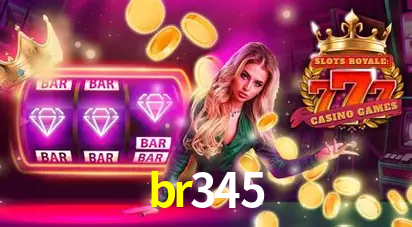 A Revolução dos Aplicativos de Jogos no br345