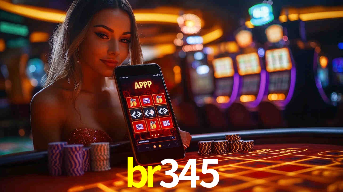 A Experiência Imersiva dos Cassinos Ao Vivo no br345