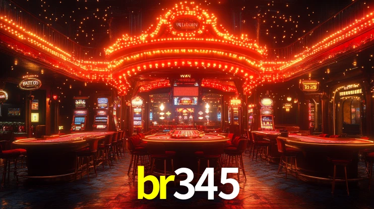 br345: Jogos de Caça-Níqueis-Altas Recompensas, Roleta-Velocidade, Blackjack-Desafios Máximos