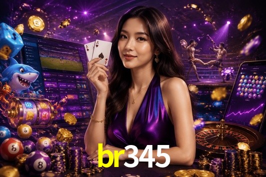 Blackjack Table br345