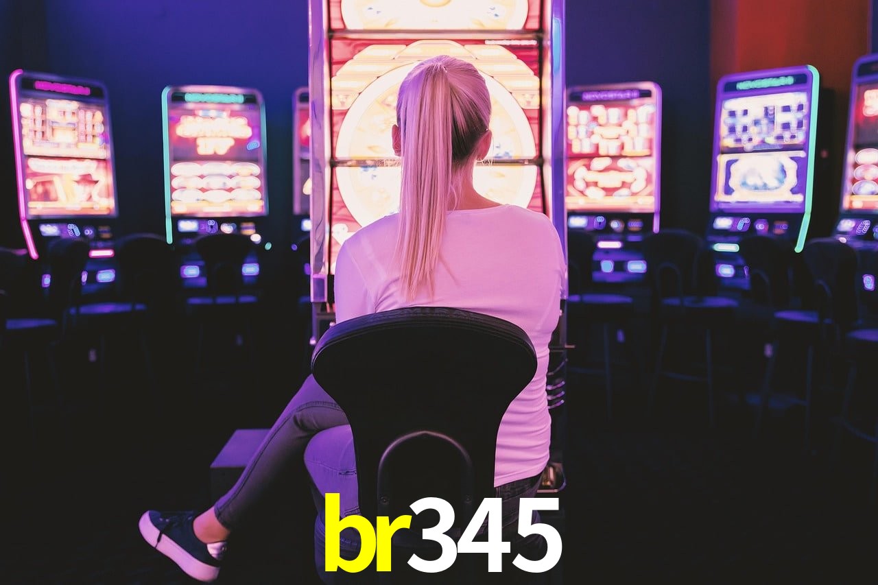 Slot Games br345