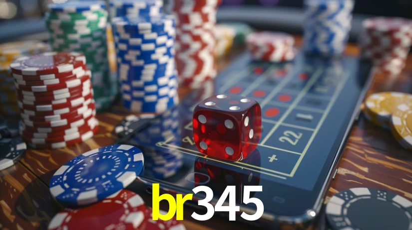 Bônus Generosos e Exclusivos no br345 para Você!