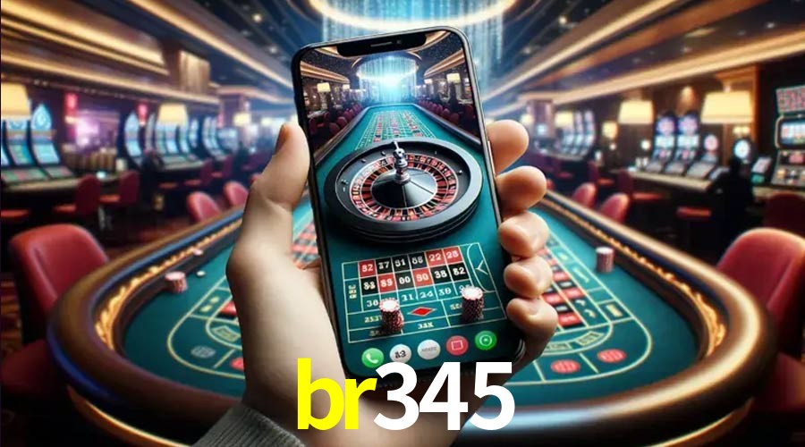 Secure Login br345