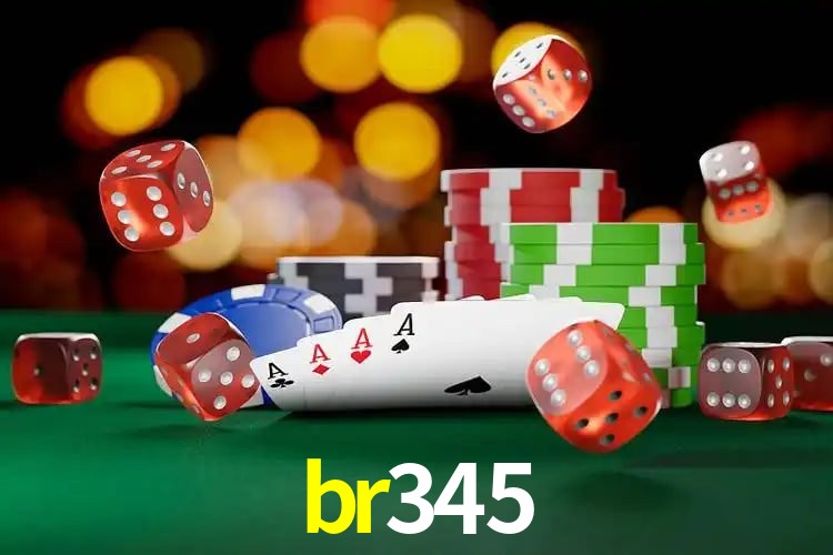 Diretório de Jogos br345