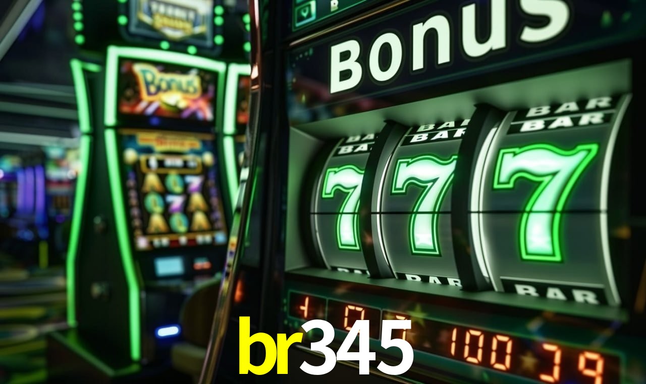 Live Casino br345