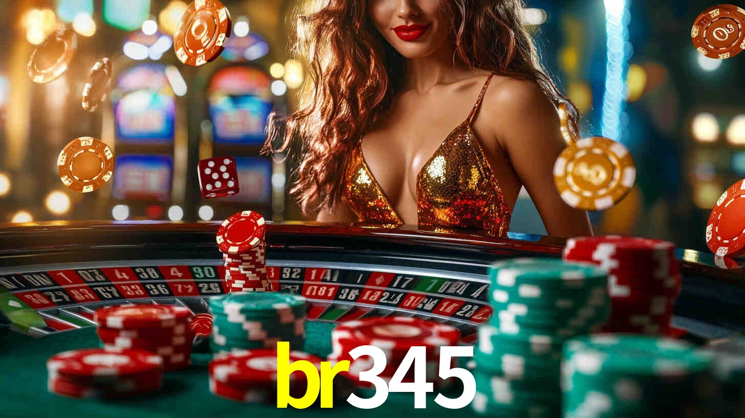 Welcome Bonus br345