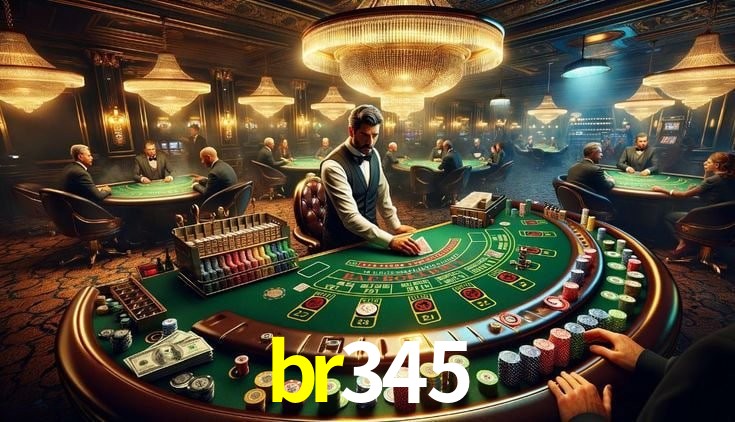 Bonus Features br345