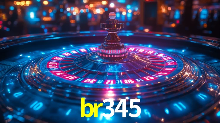br345 App Interface