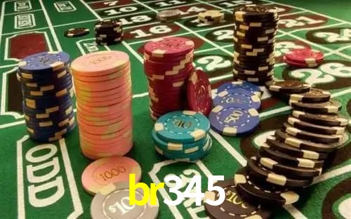 Apostas com odds competitivas na br345
