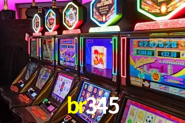 A Popularidade dos Caça-Níqueis no br345