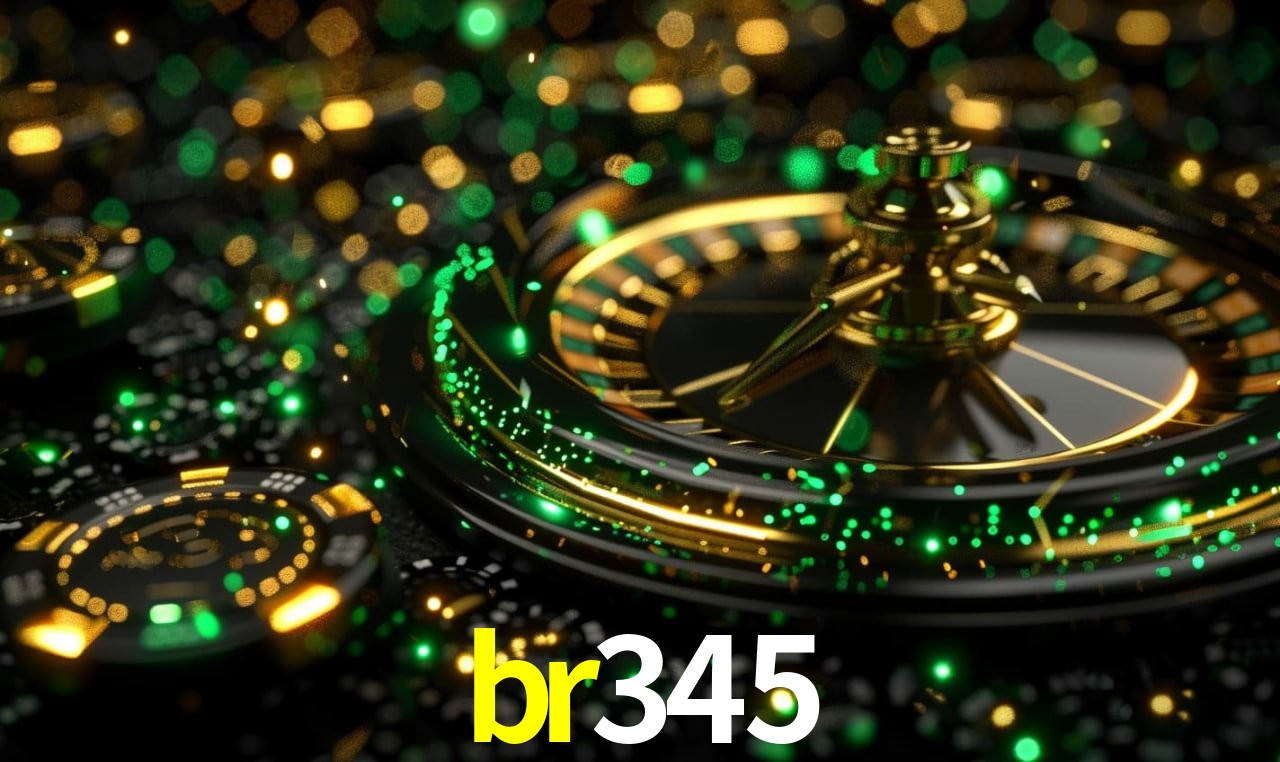 Biblioteca de slots populares na br345