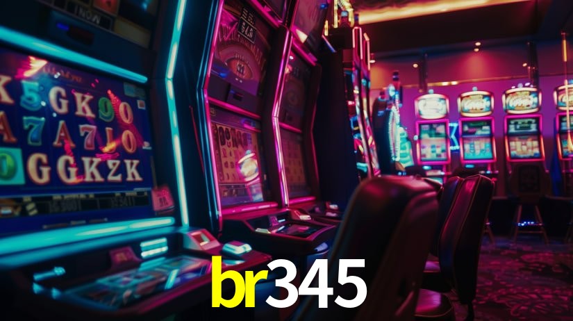 APP oficial da br345 para mobile