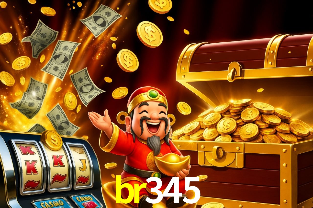 Jogos Exclusivos br345