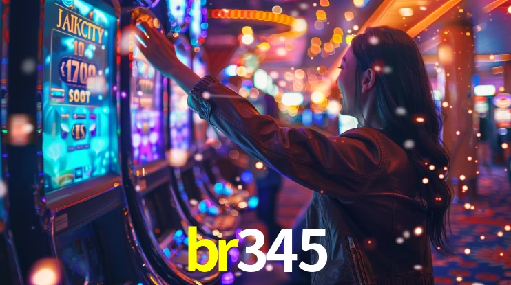 Experimente o Login Seguro Premium no br345